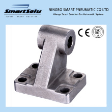 DNC/Si ISO6431 Standard Cylinder Mounting Bracket Barrel (Swivel)